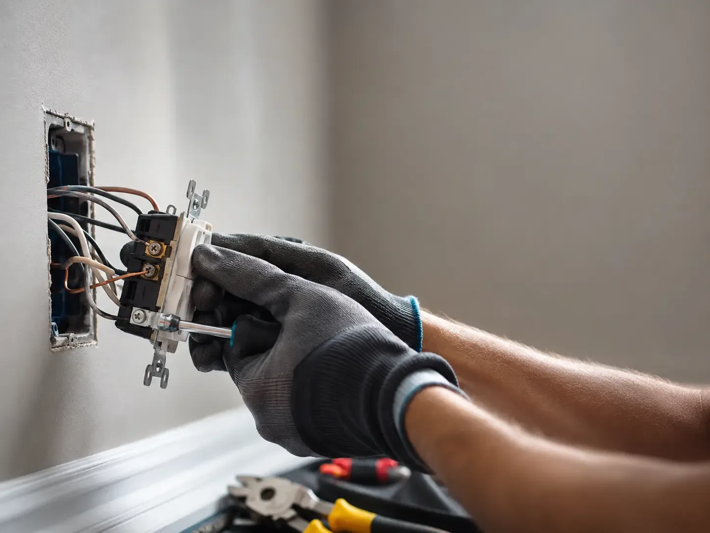 Why choose Whole Home Rewiring in Silt, CO